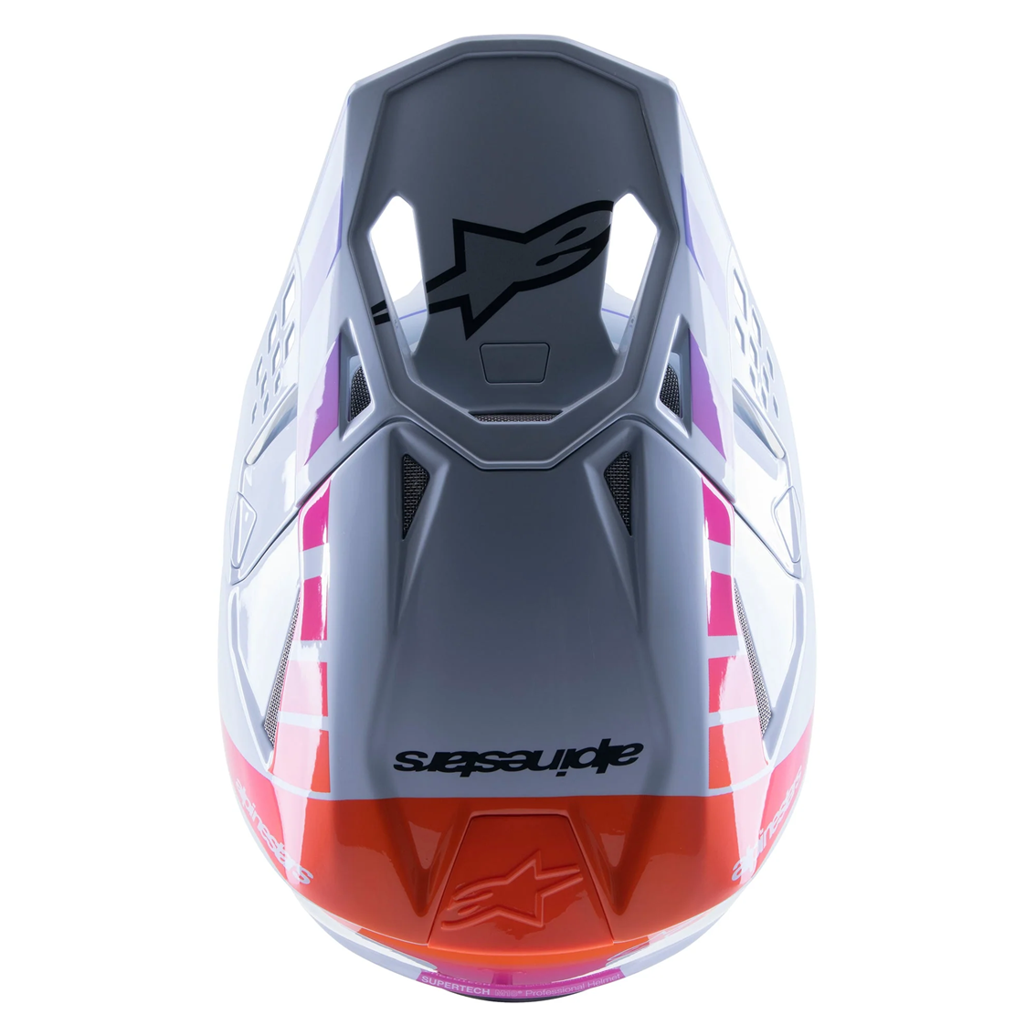 LIMITED EDITION SUPERTECH M10 DAYTONA 23 HELMET %286%29 0